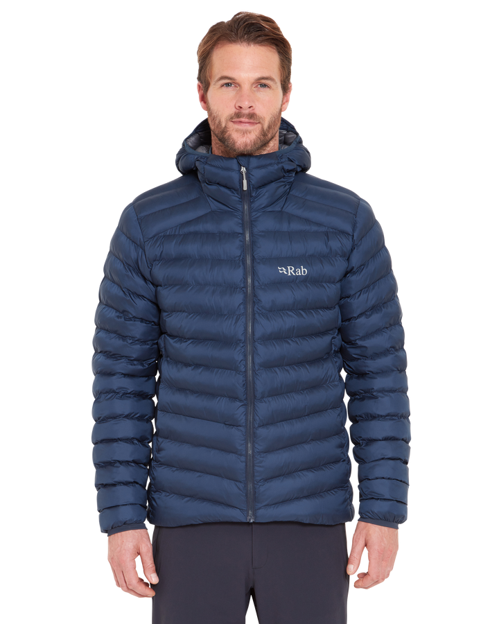 Rab Men's Cirrus Alpine Insulated Jacket