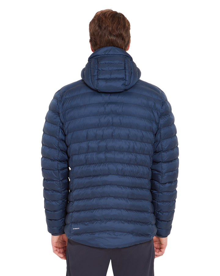 Rab Men's Cirrus Alpine Insulated Jacket