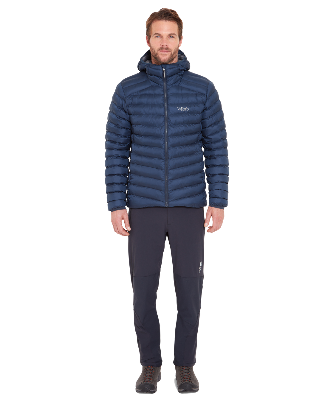 Rab Men's Cirrus Alpine Insulated Jacket