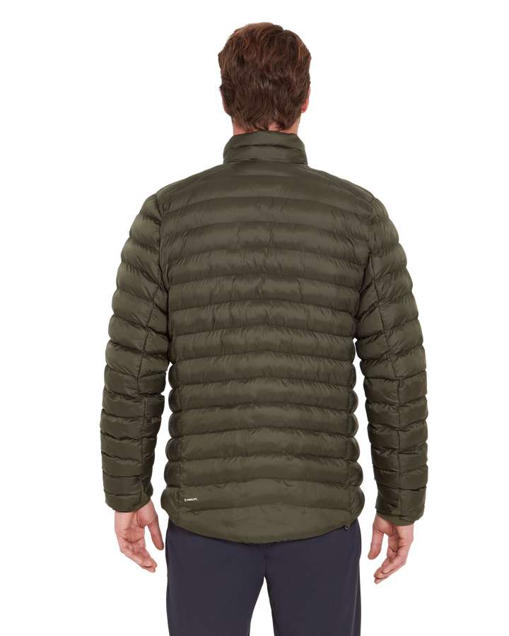 Rab Men's Cirrus Insulated Jacket