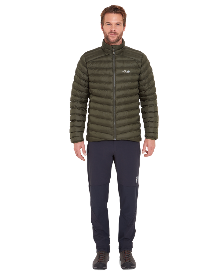 Rab Men's Cirrus Insulated Jacket