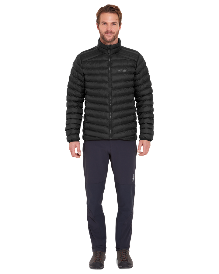 Rab Men's Cirrus Insulated Jacket