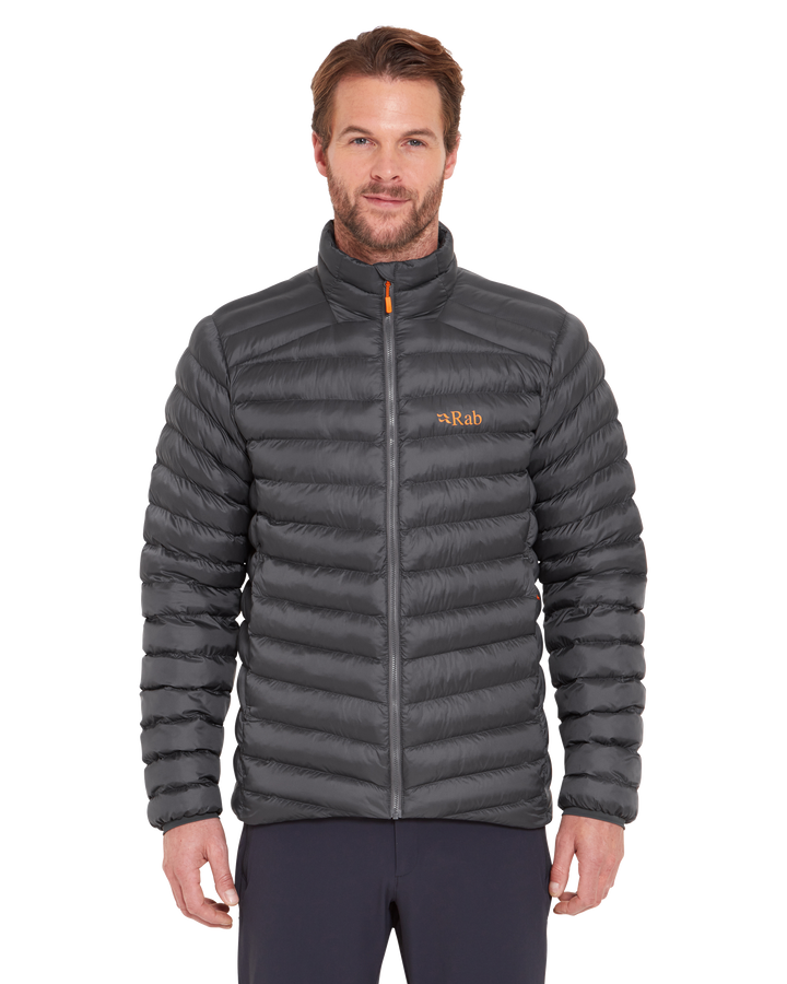 Rab Men's Cirrus Insulated Jacket