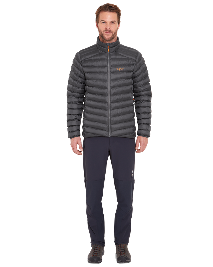 Rab Men's Cirrus Insulated Jacket