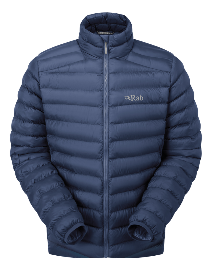 Rab Men's Cirrus Insulated Jacket