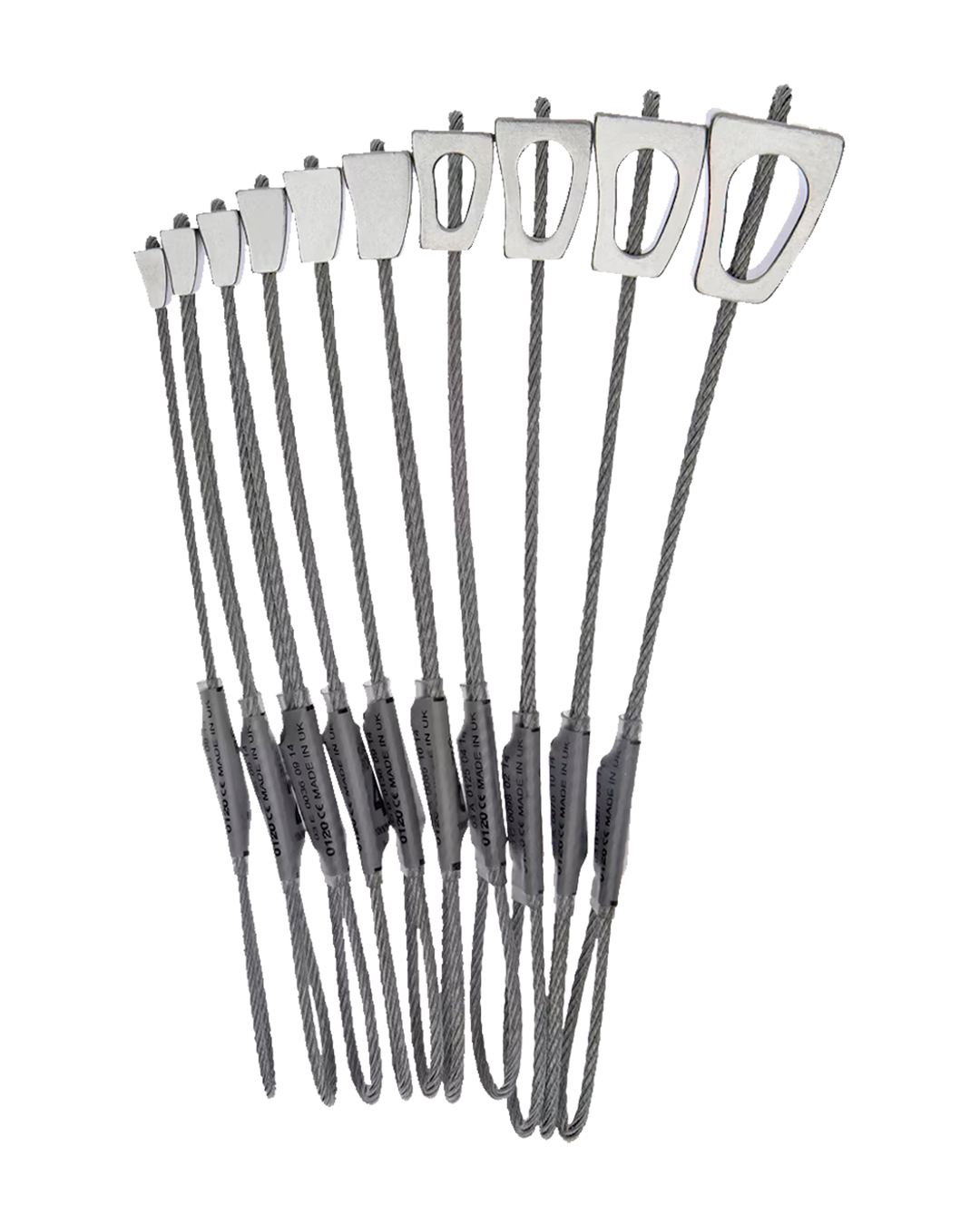 Wildcountry Classic Rock Set 1-10