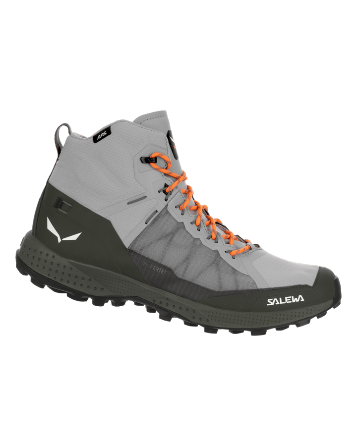 Salewa Pedroc Pro PTX Mid Waterproof Speed Hiking Boots