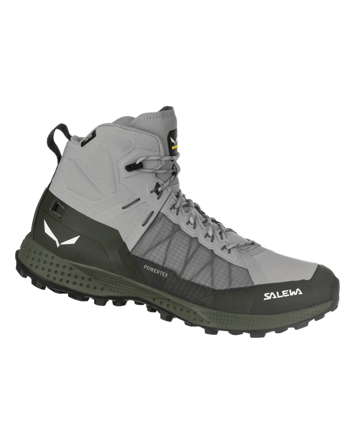 Salewa Pedroc Pro PTX Mid Waterproof Speed Hiking Boots