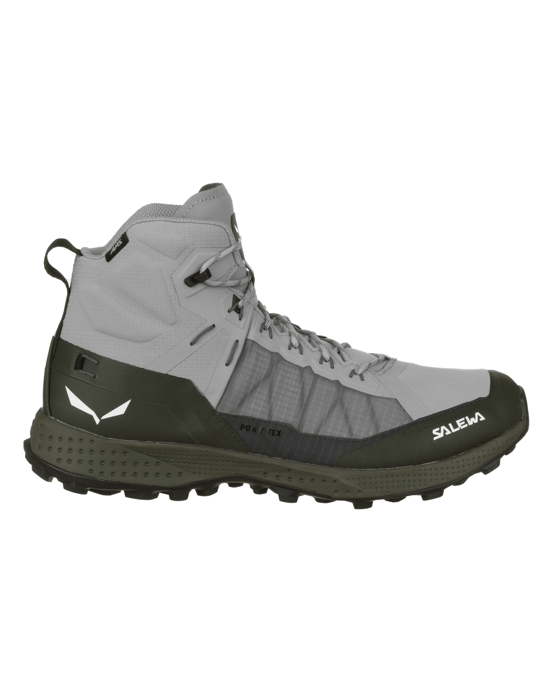 Salewa Pedroc Pro PTX Mid Waterproof Speed Hiking Boots