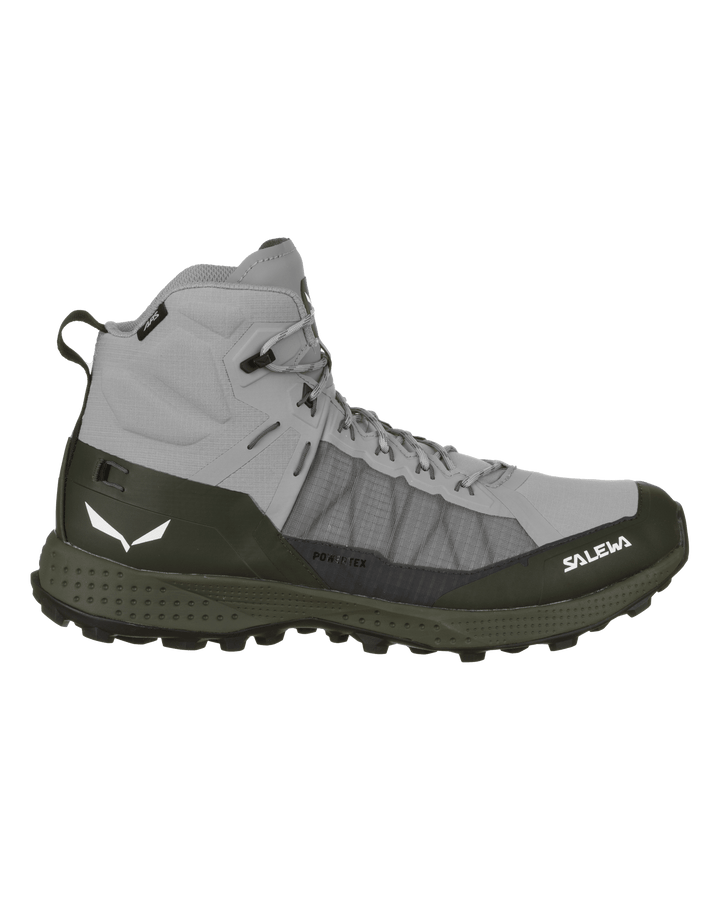 Salewa Pedroc Pro PTX Mid Waterproof Speed Hiking Boots