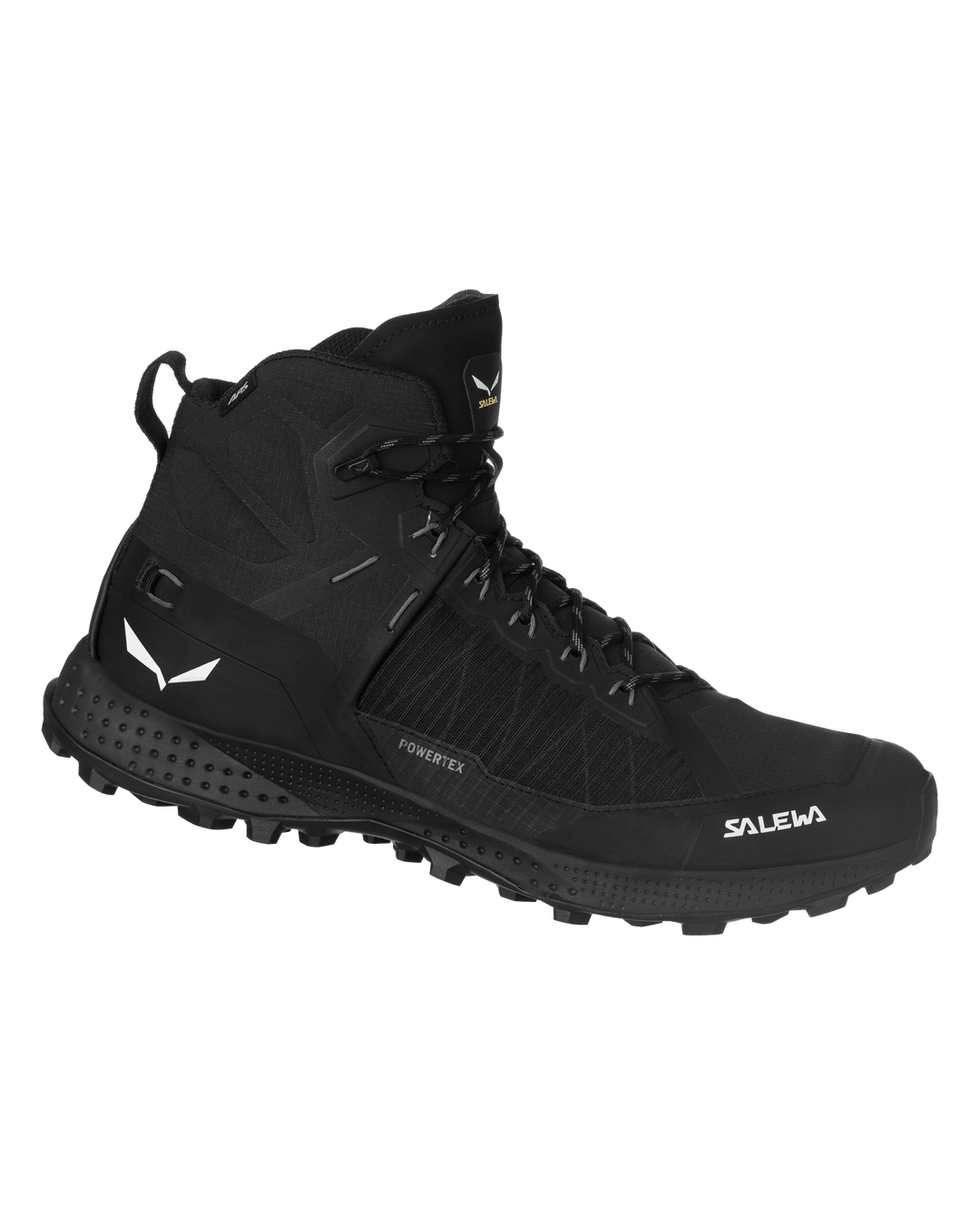 Salewa Pedroc Pro PTX Mid Waterproof Speed Hiking Boots