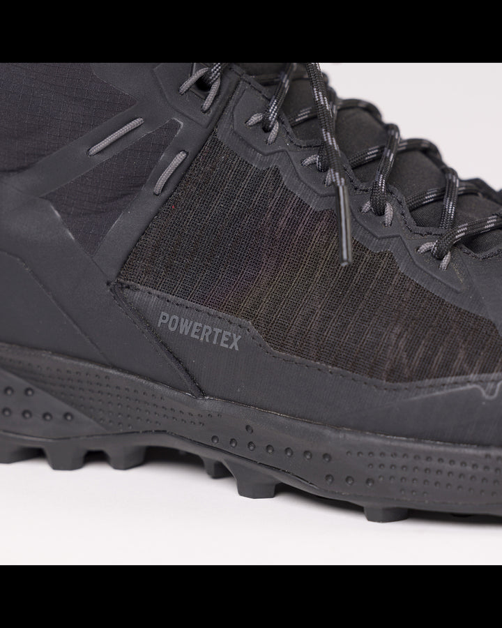 Salewa Pedroc Pro PTX Mid Waterproof Speed Hiking Boots
