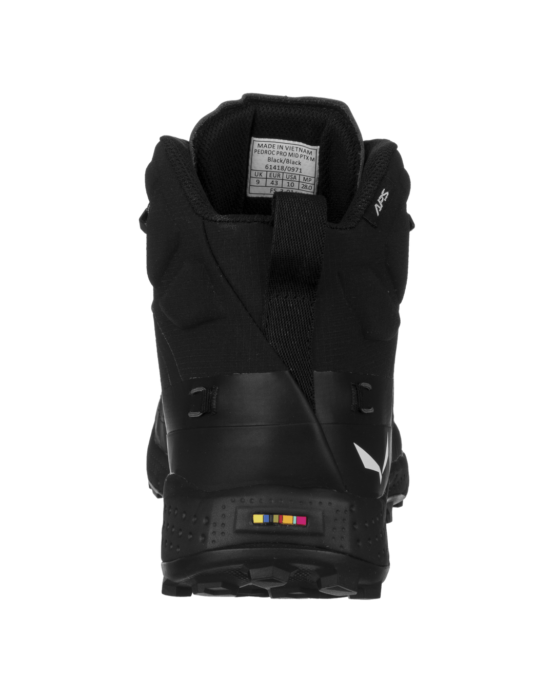 Salewa Pedroc Pro PTX Mid Waterproof Speed Hiking Boots