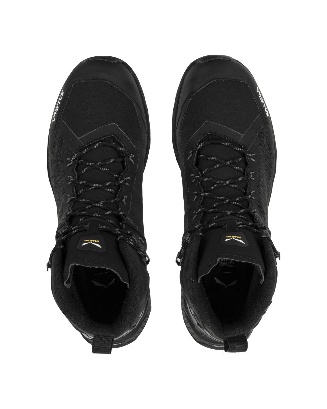 Salewa Pedroc Pro PTX Mid Waterproof Speed Hiking Boots