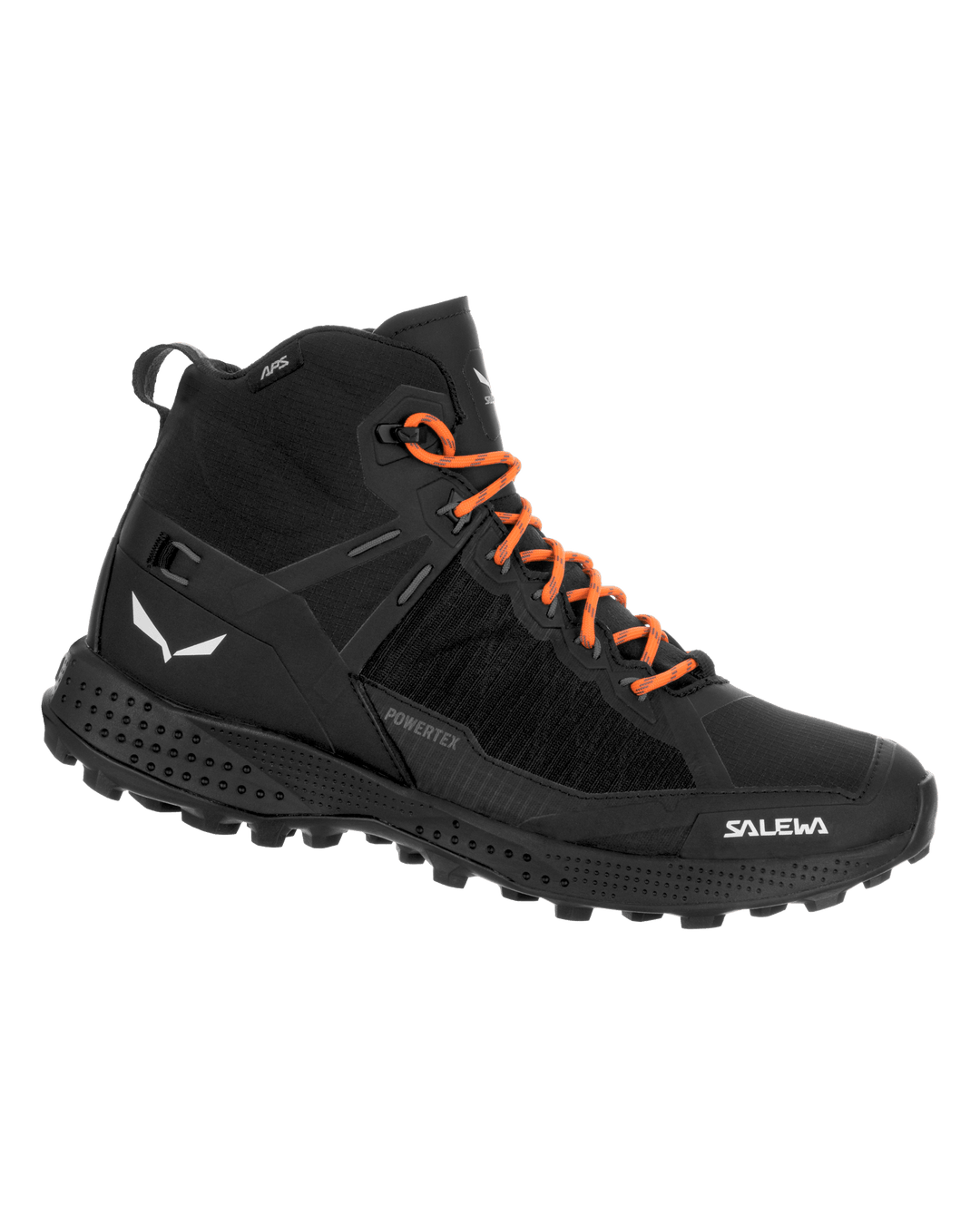 Salewa Pedroc Pro PTX Mid Waterproof Speed Hiking Boots