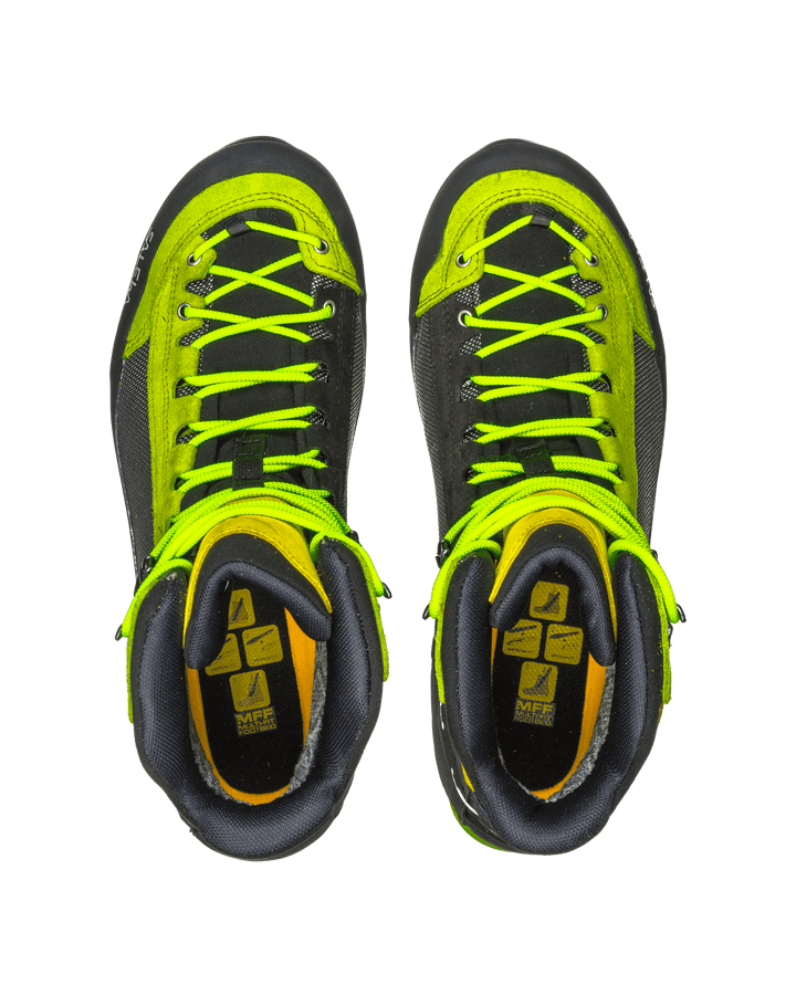 Salewa Crow GTX Waterproof Mountaineering Boots