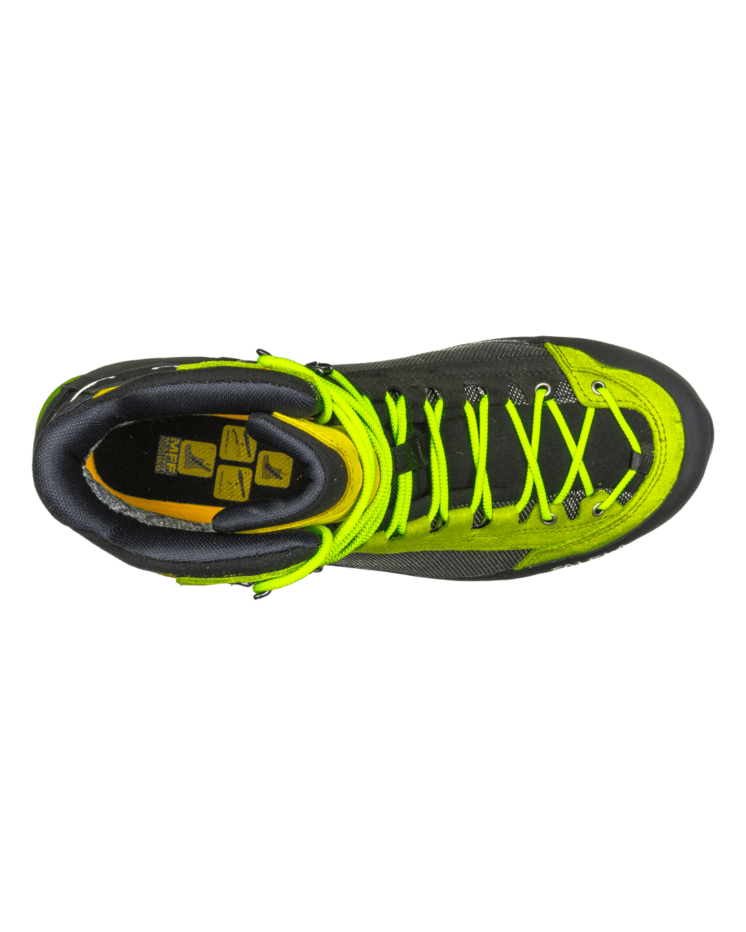 Salewa Crow GTX Waterproof Mountaineering Boots