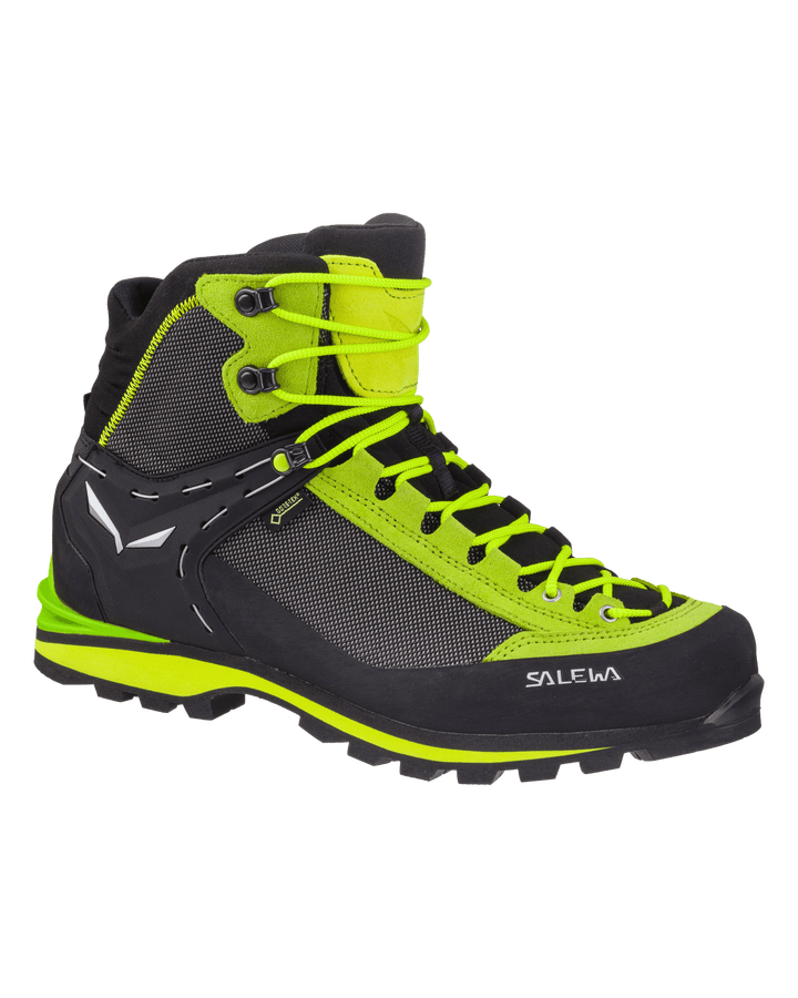 Salewa Crow GTX Waterproof Mountaineering Boots