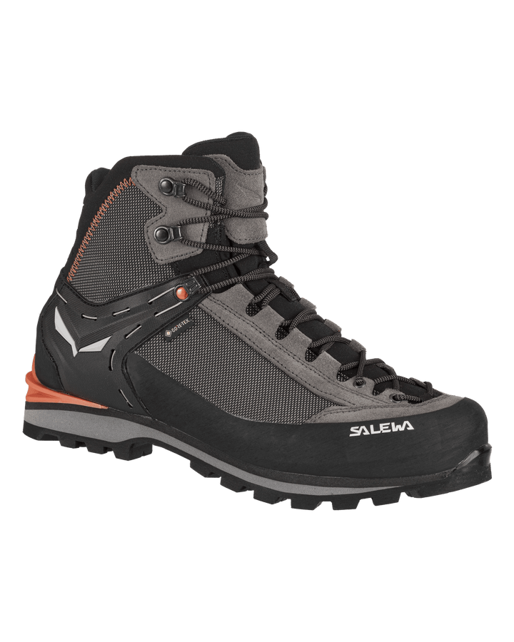 Salewa Crow GTX Waterproof Mountaineering Boots