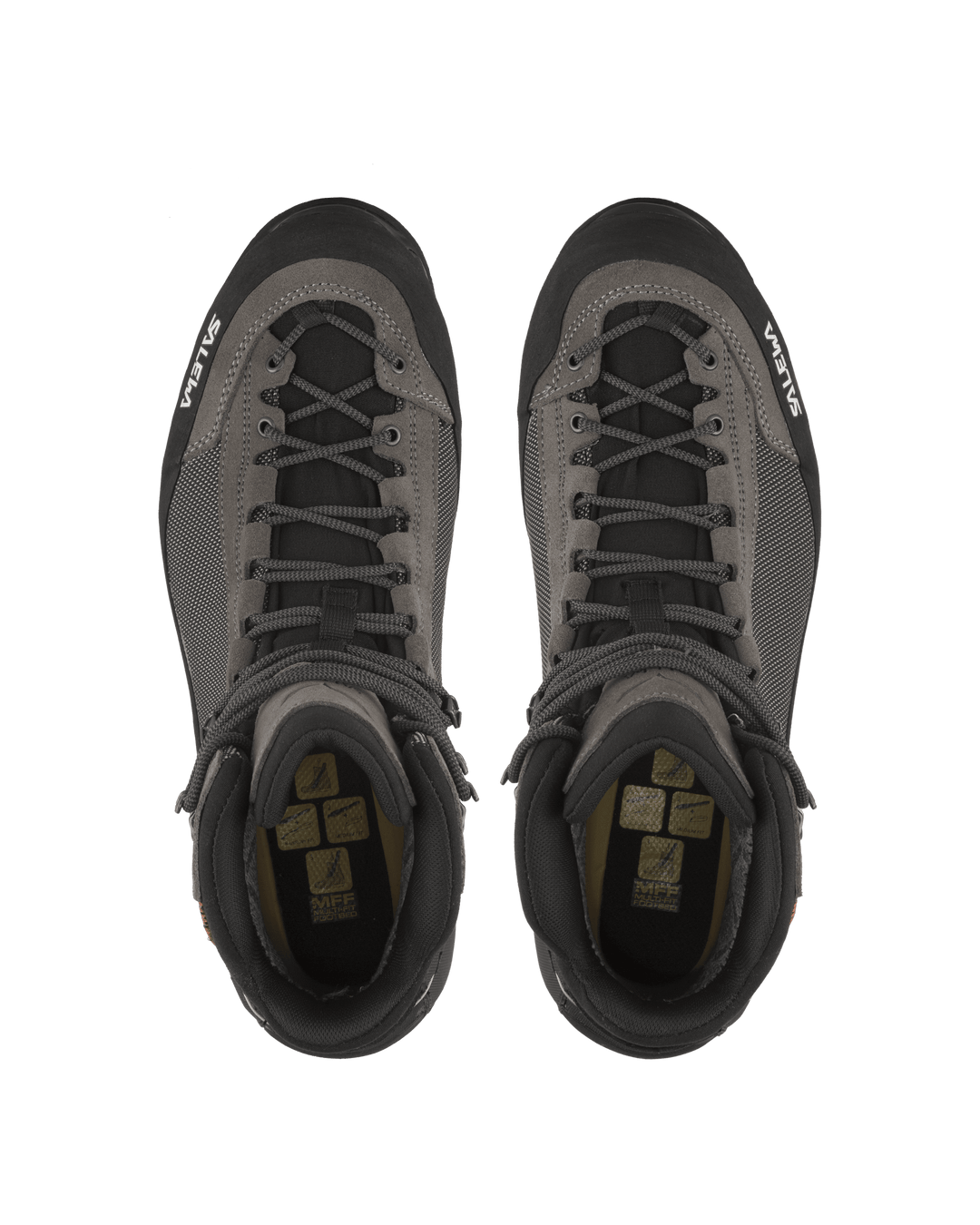 Salewa Crow GTX Waterproof Mountaineering Boots