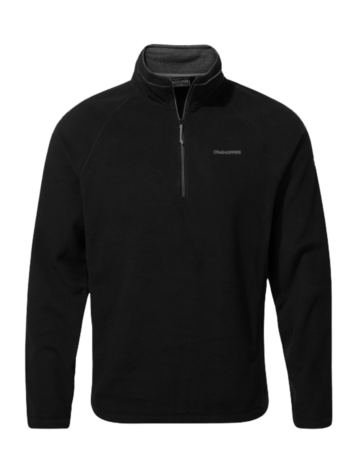 Craghoppers Corey VI Half Zip Fleece Pull-On