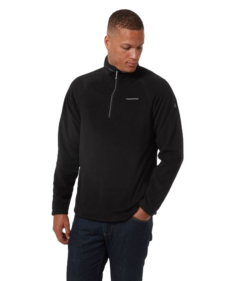 Craghoppers Corey VI Half Zip Fleece Pull-On