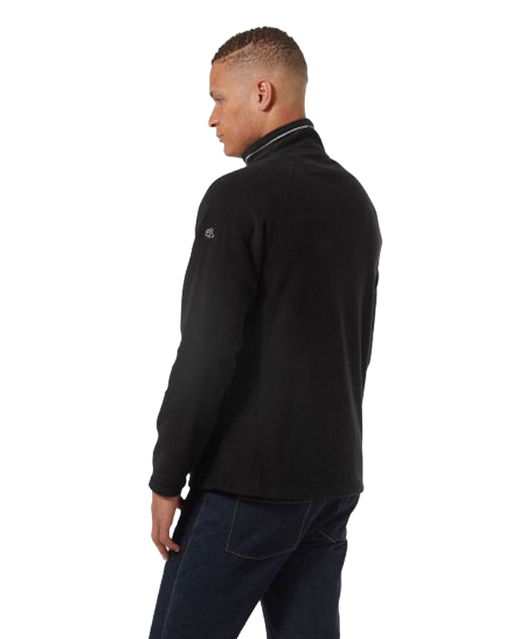 Craghoppers Corey VI Half Zip Fleece Pull-On