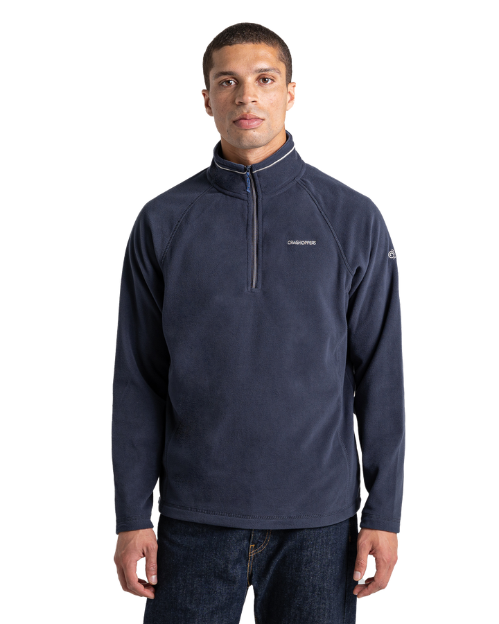 Craghoppers Corey VI Half Zip Fleece Pull-On