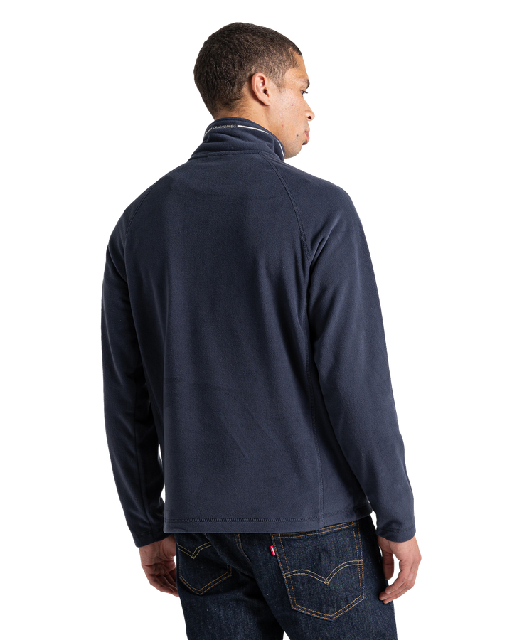 Craghoppers Corey VI Half Zip Fleece Pull-On