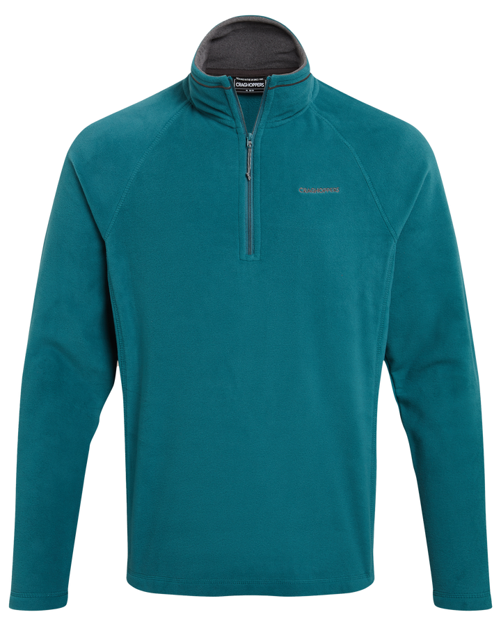 Craghoppers Corey VI Half Zip Fleece Pull-On