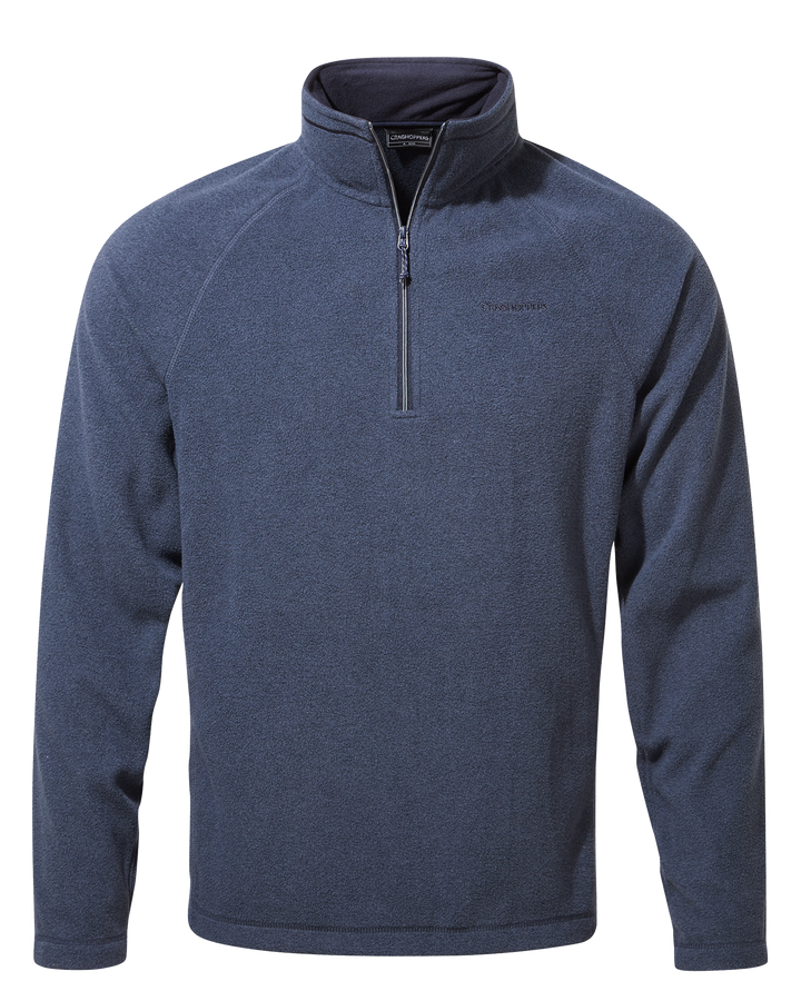 Craghoppers Corey VI Half Zip Fleece Pull-On