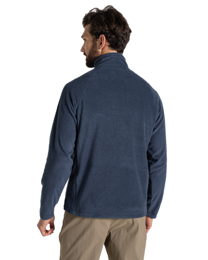 Craghoppers Corey VI Half Zip Fleece Pull-On