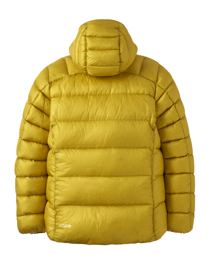 Rab Men's Mythic Ultra Down Jacket