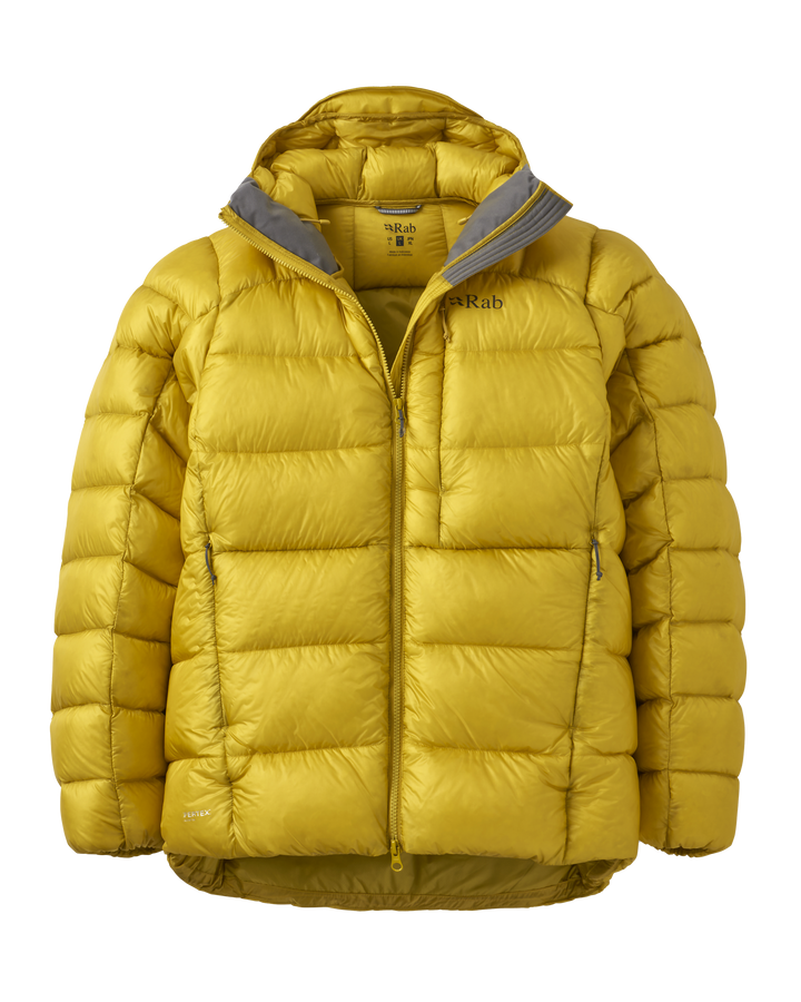 Rab Men's Mythic Ultra Down Jacket