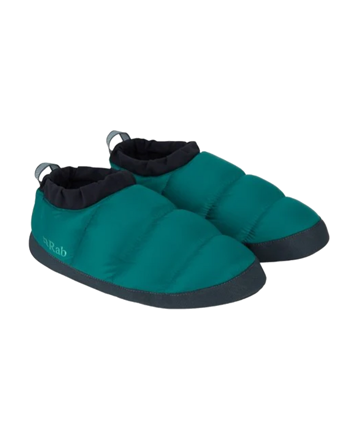 Rab Down Hut Slippers