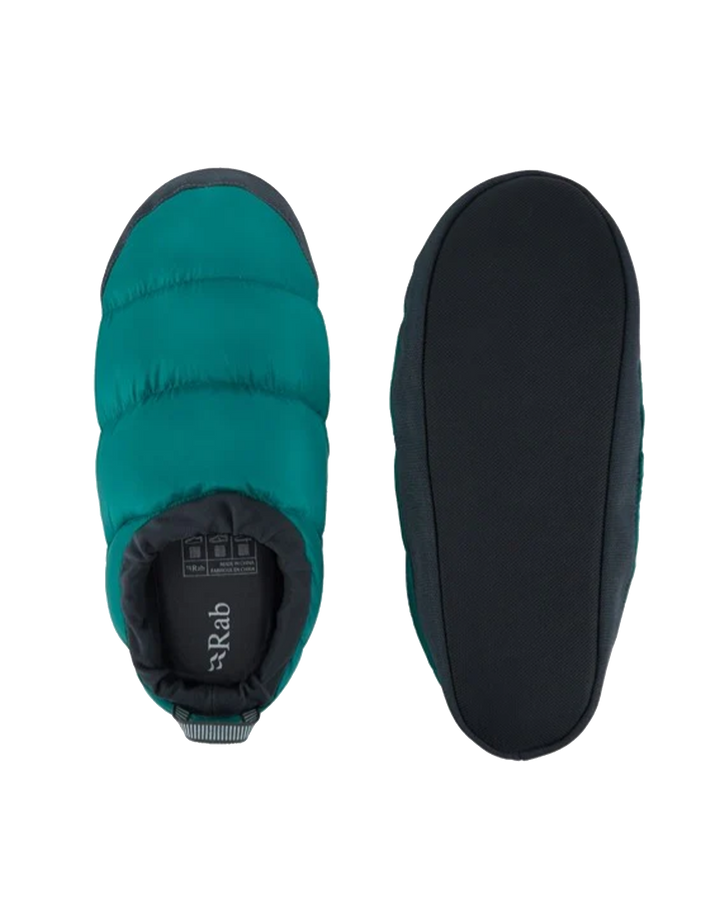 Rab Down Hut Slippers