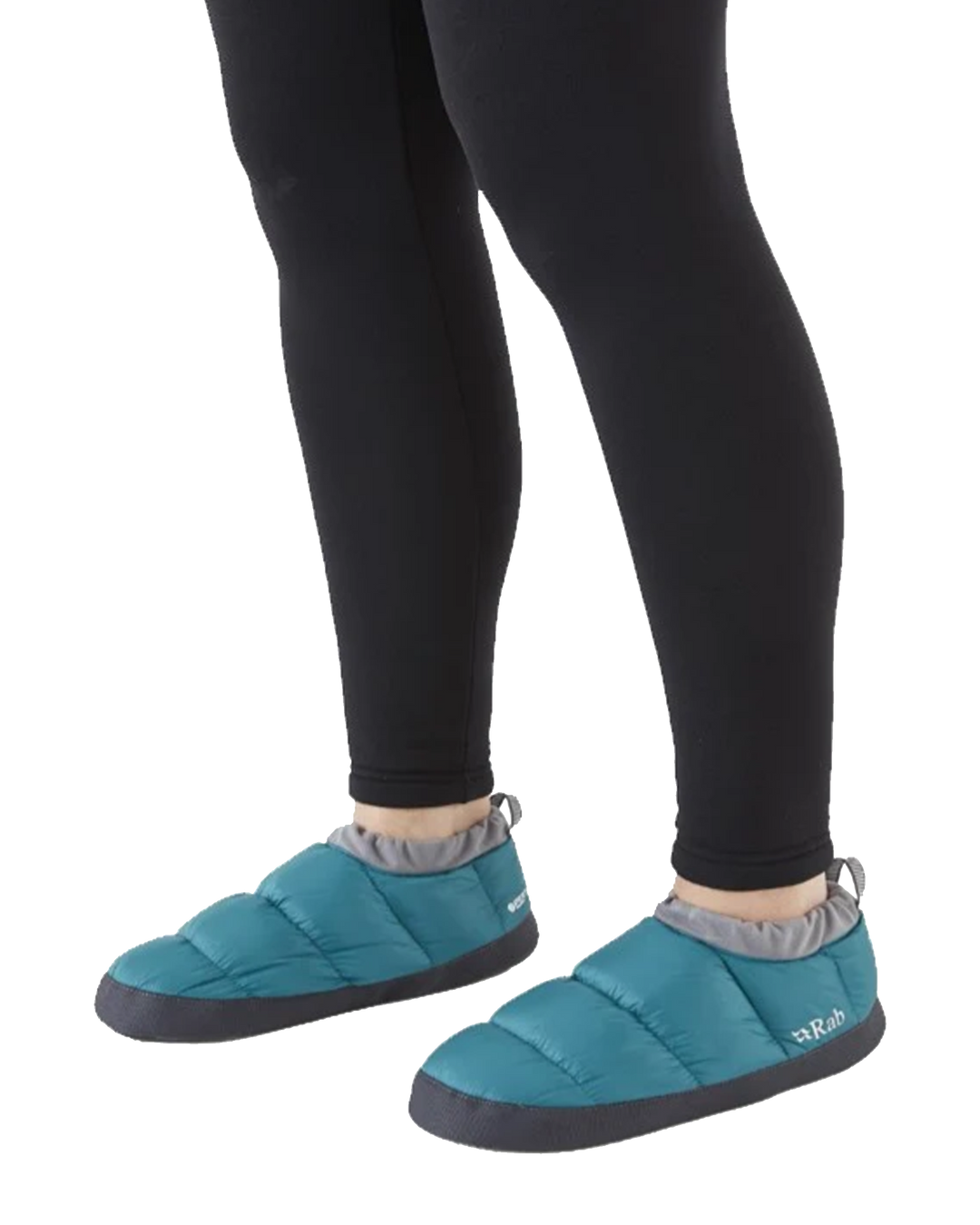 Rab Down Hut Slippers