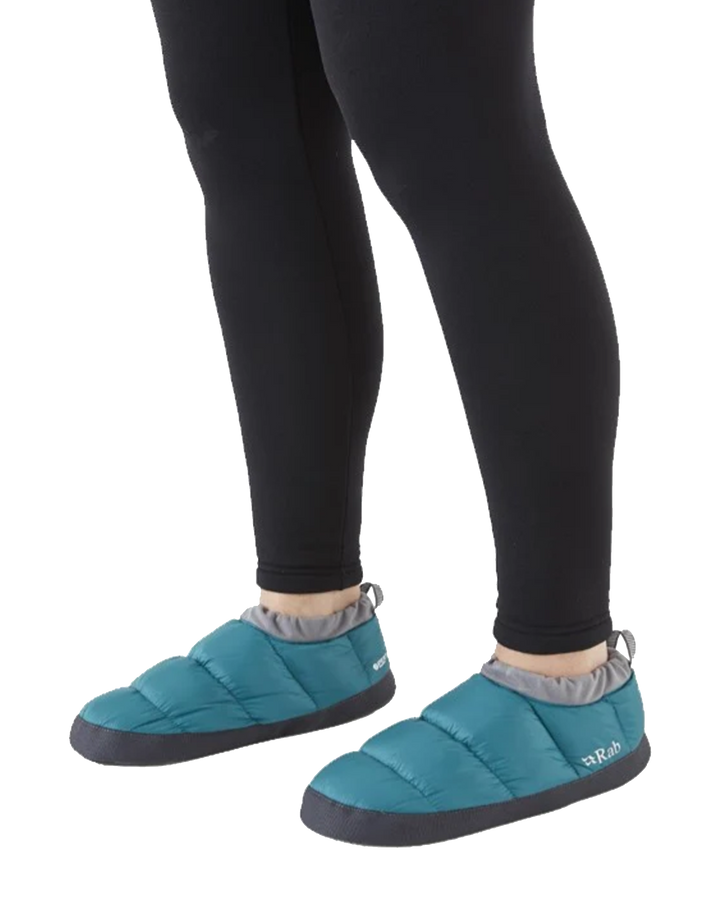 Rab Down Hut Slippers