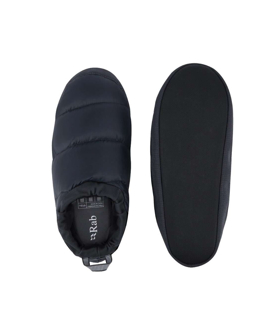 Rab Down Hut Slippers