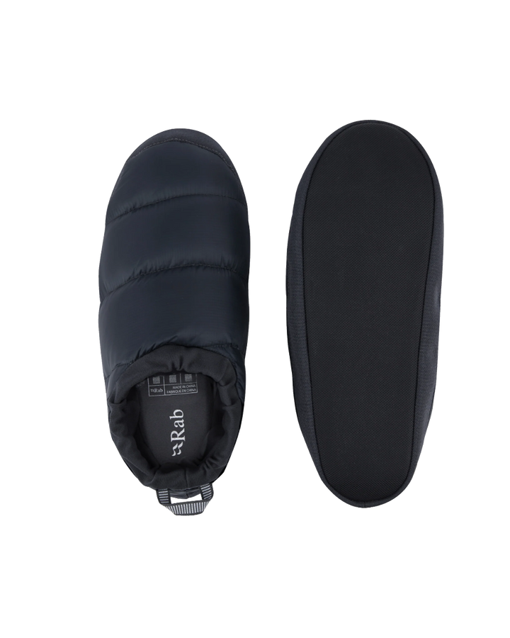 Rab Down Hut Slippers