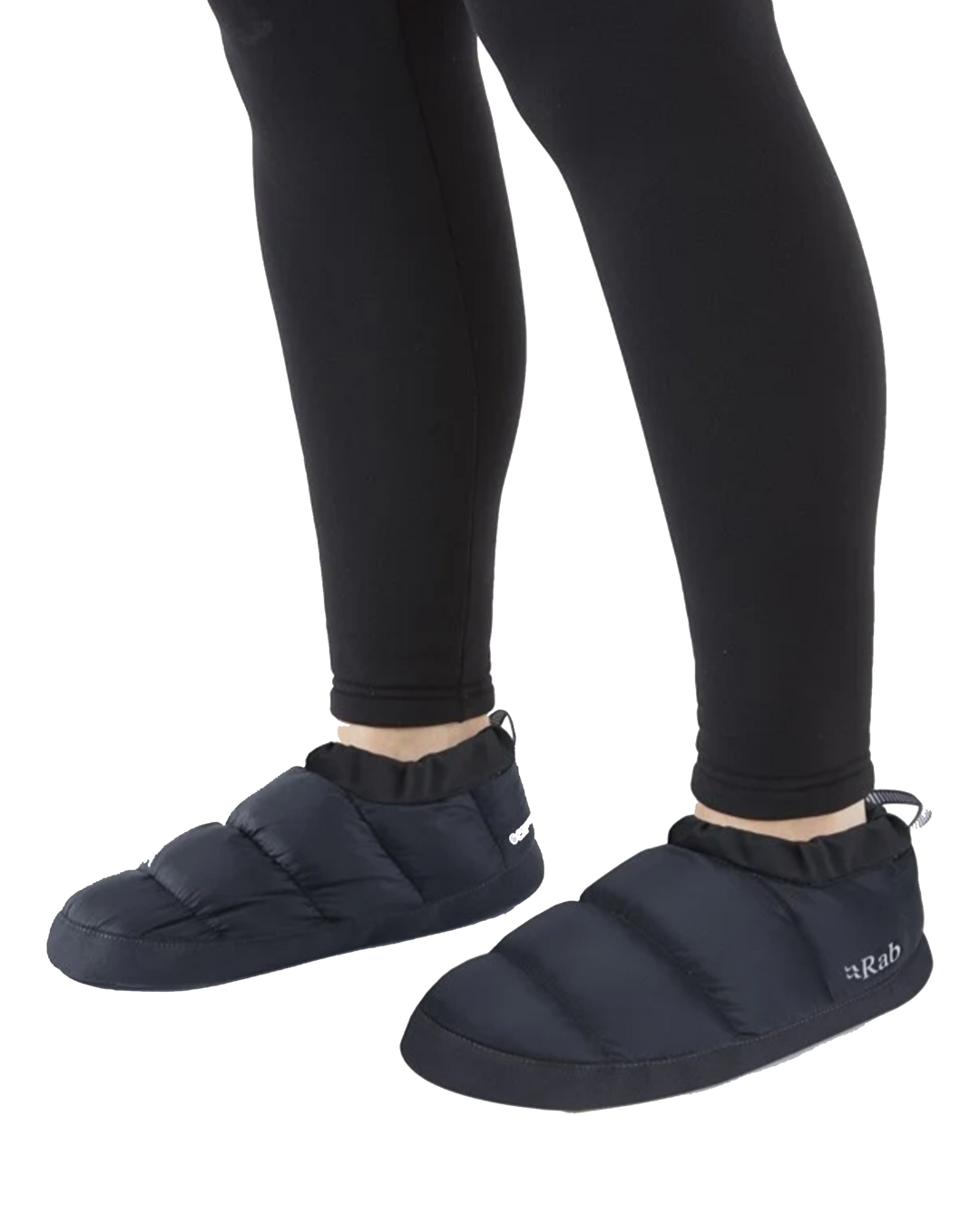 Rab Down Hut Slippers