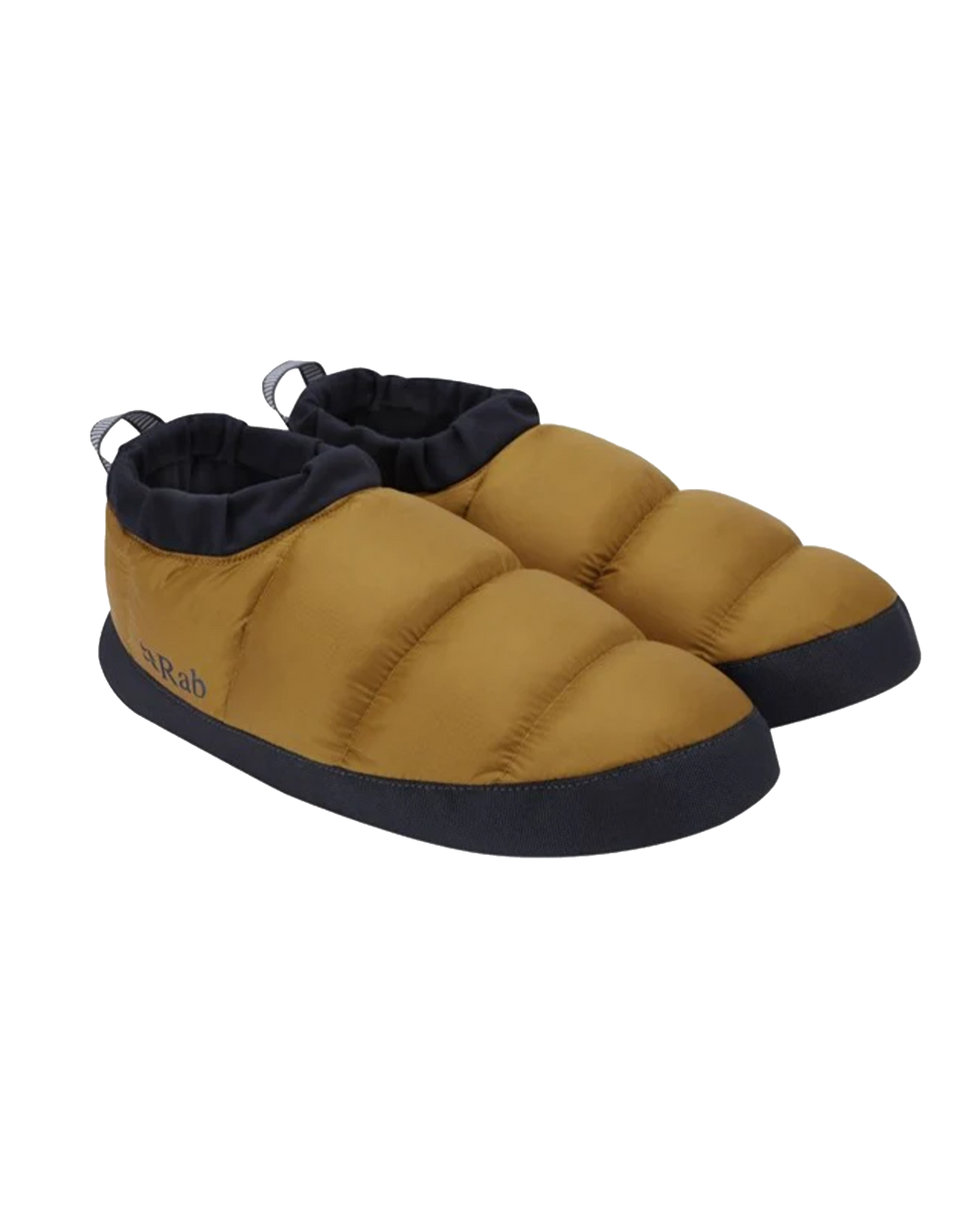 Rab Down Hut Slippers