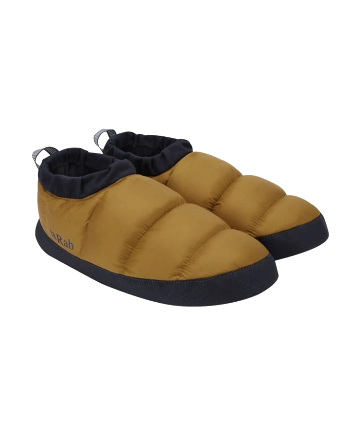 Rab Down Hut Slippers