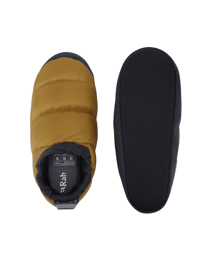 Rab Down Hut Slippers