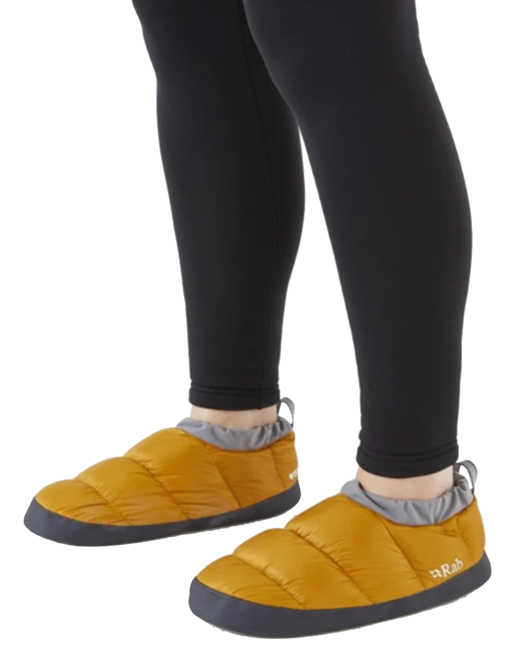 Rab Down Hut Slippers