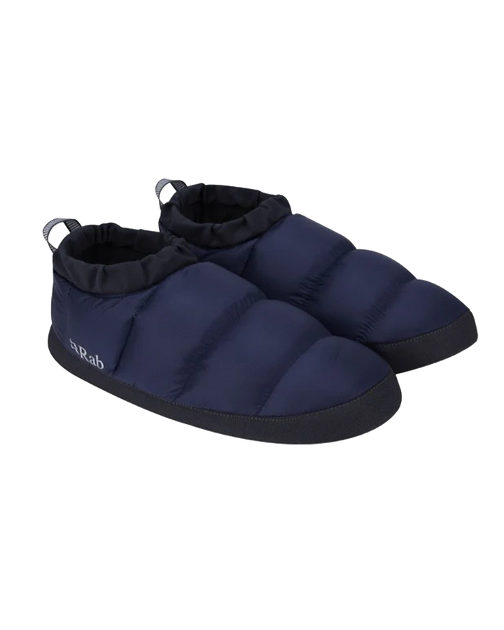 Rab Down Hut Slippers