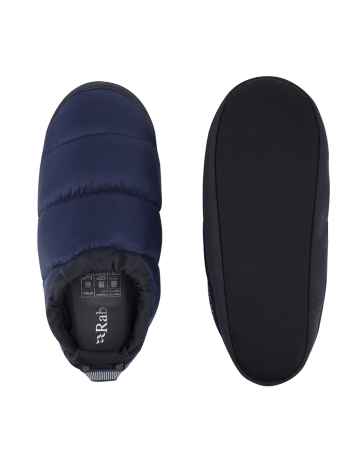 Rab Down Hut Slippers