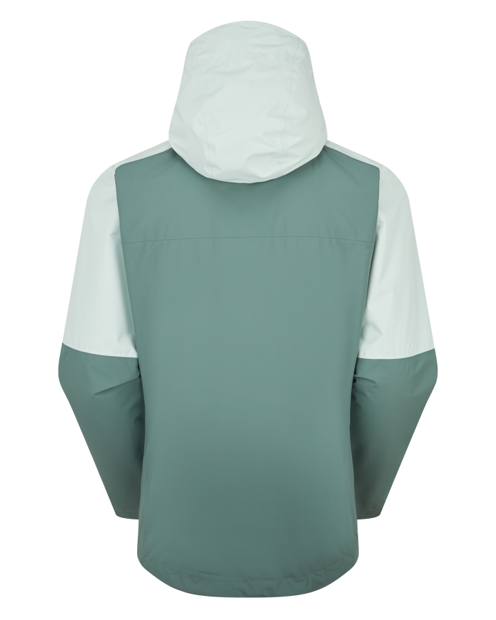 Rab Men's Downpour Waterproof Jacket