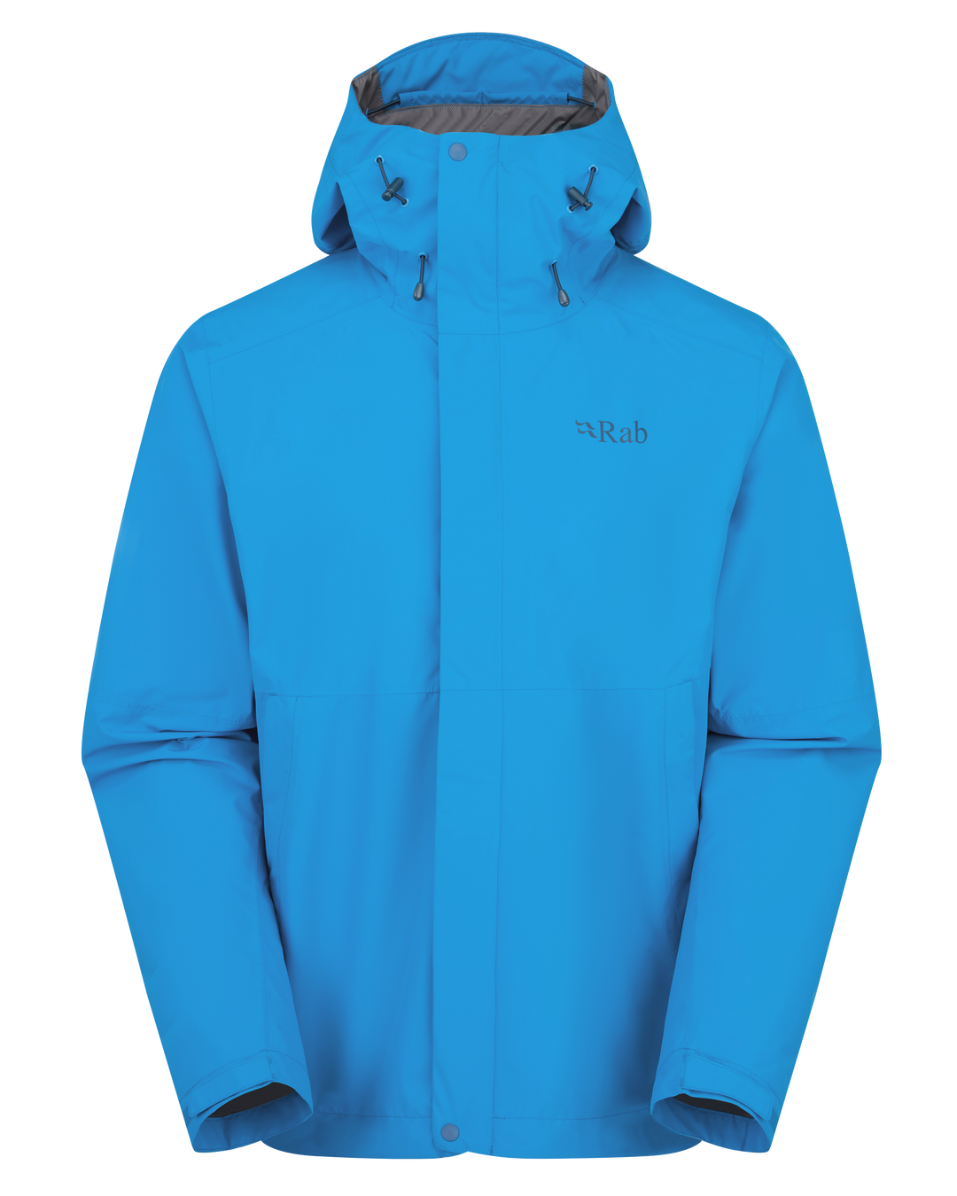 Rab Men's Downpour Waterproof Jacket