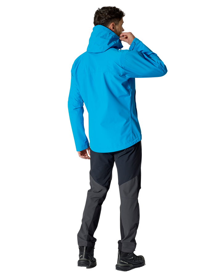 Rab Men's Downpour Waterproof Jacket